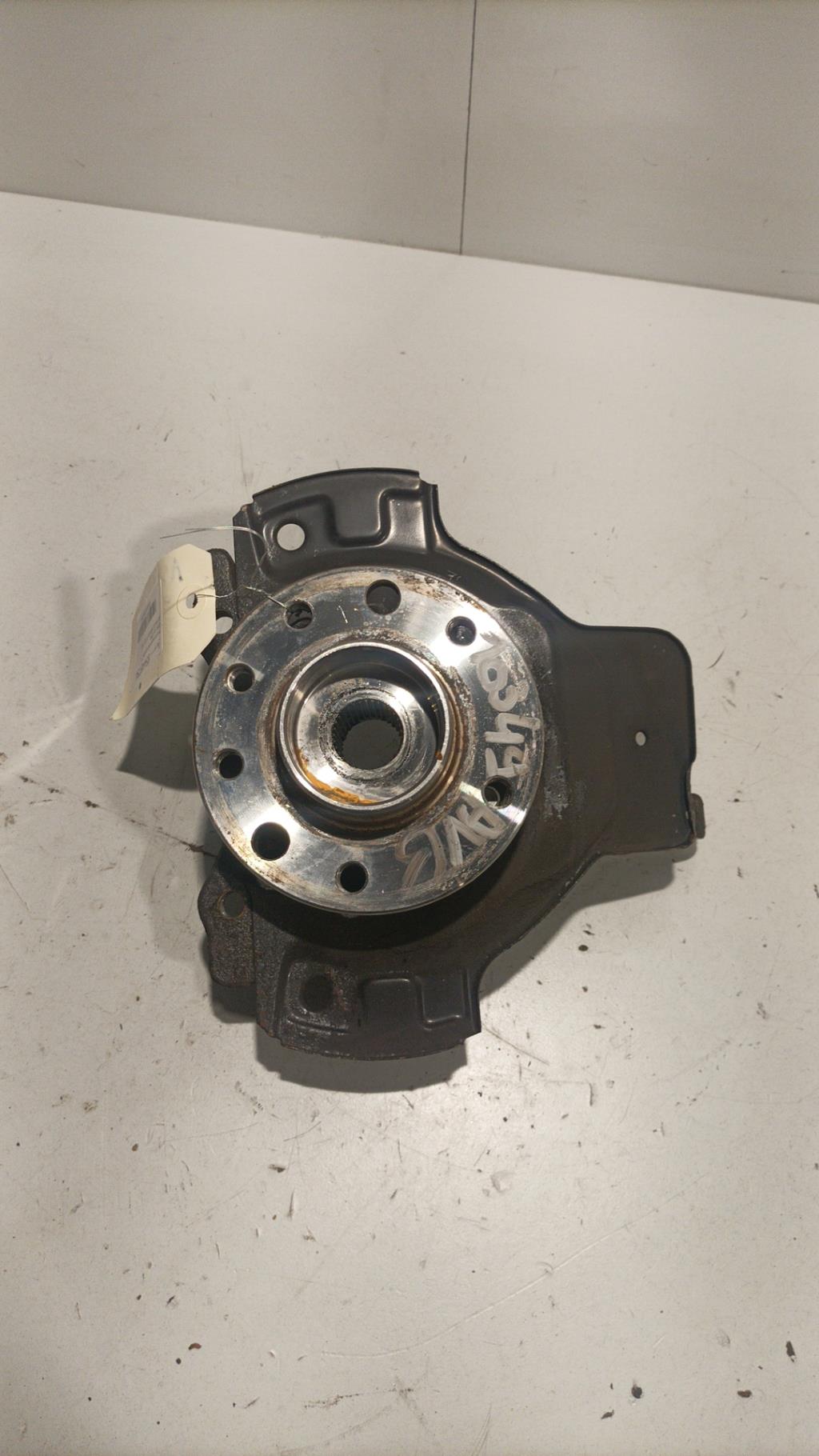 Fuso a snodo anteriore sinistro OPEL ASTRA G CABRIOLET Gasolina - 1