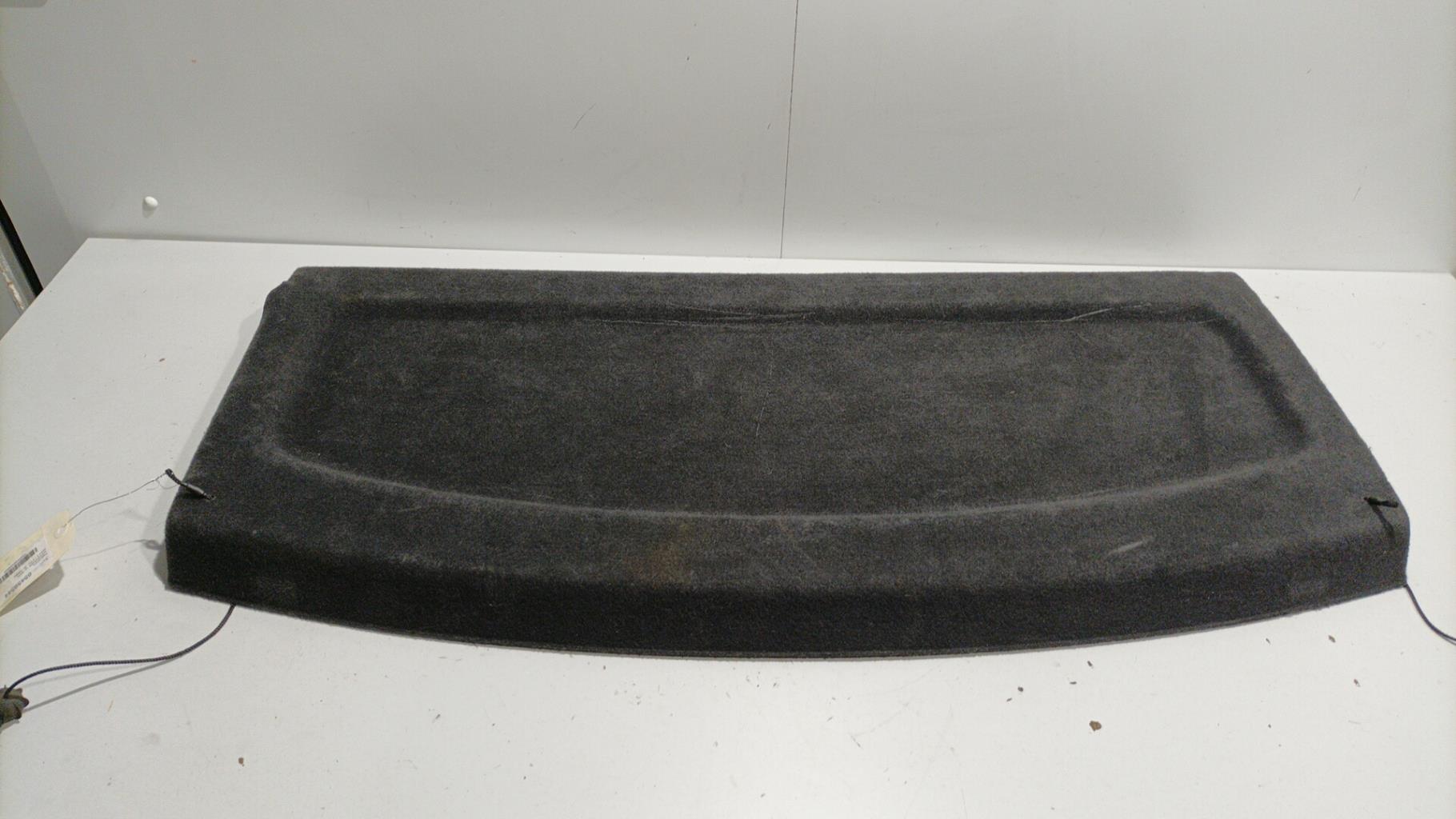 Plage arriere VOLKSWAGEN GOLF 5 Diesel - 1