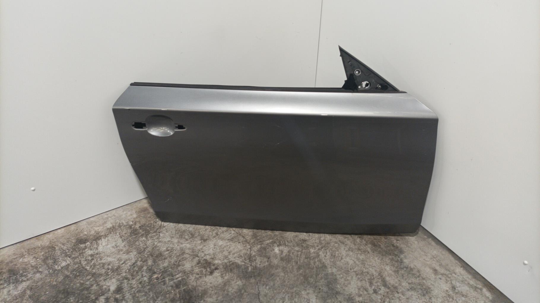 Portiera anteriore destra BMW SERIE 1 E81 Diésel - 1