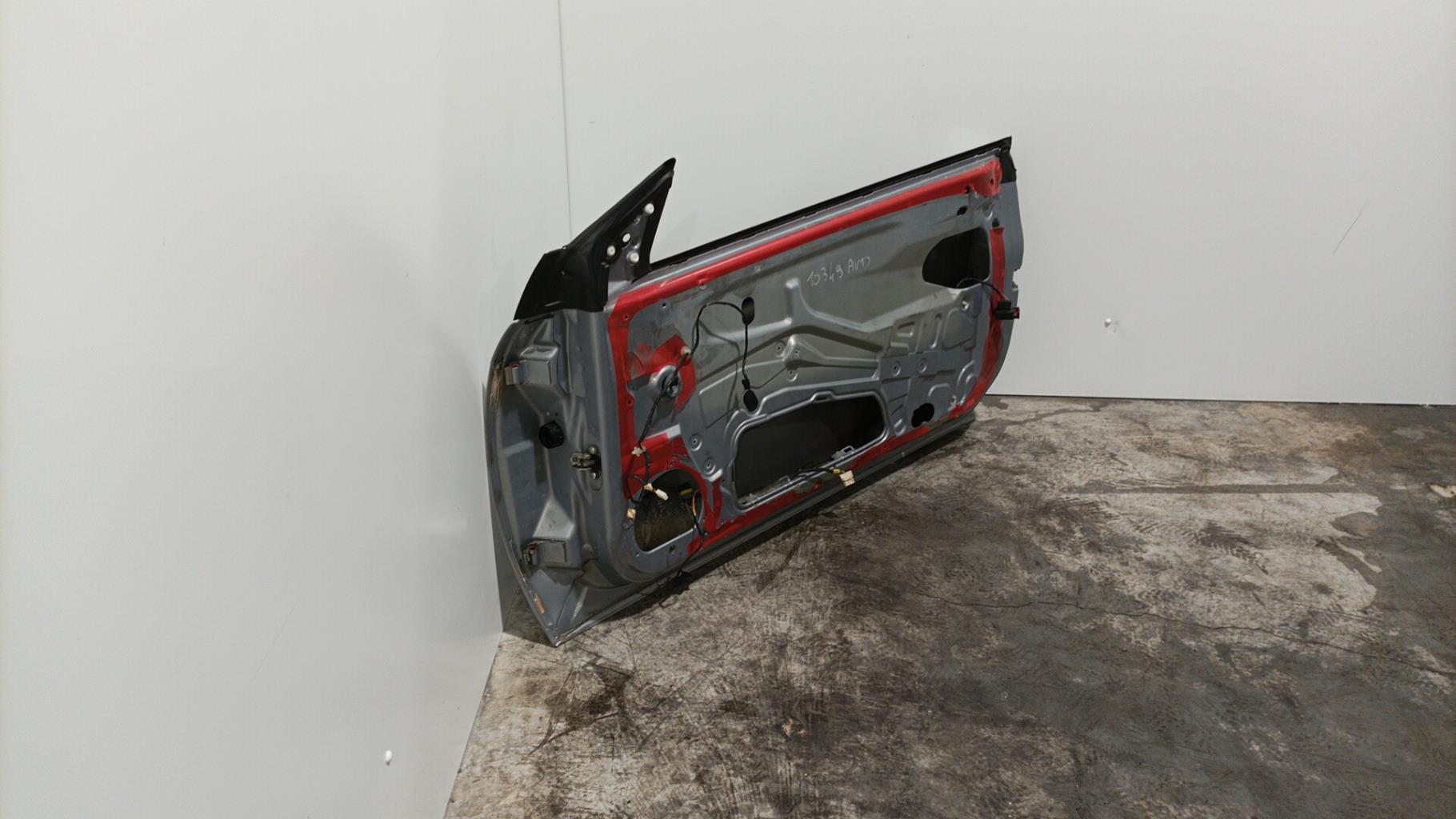 Portiera anteriore destra OPEL ASTRA G CABRIOLET Gasolina - 1