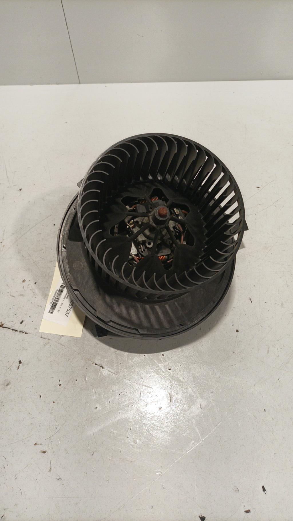 Pulseur d'air MERCEDES CLASSE A 169 PHASE 1 Essence - 1