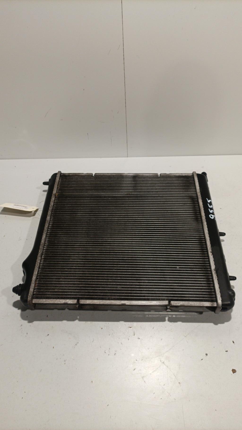Radiateur eau CITROEN C2 PHASE 2  - 1