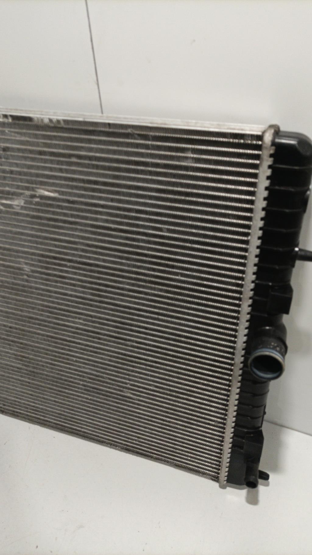 Radiateur eau PEUGEOT 3008 1 PHASE 1 Diesel/Hybride - 1