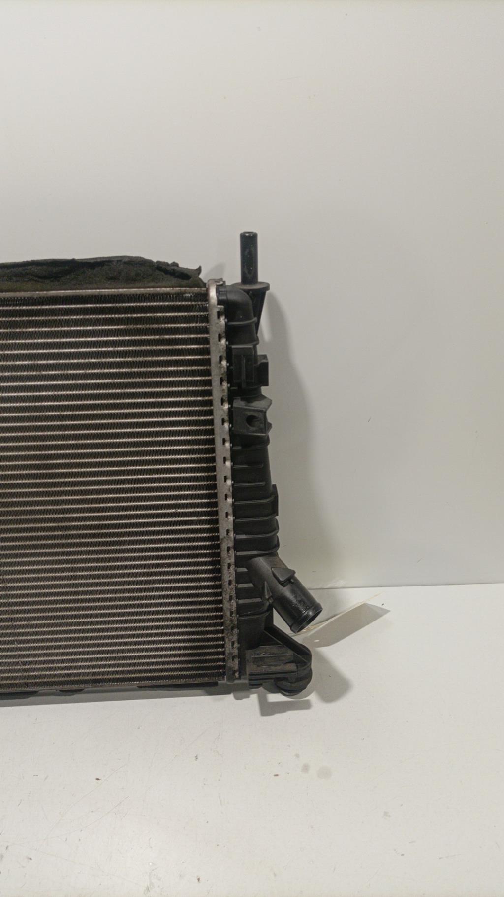 Radiateur eau FORD C-MAX 1 PHASE 1 Diesel - 1