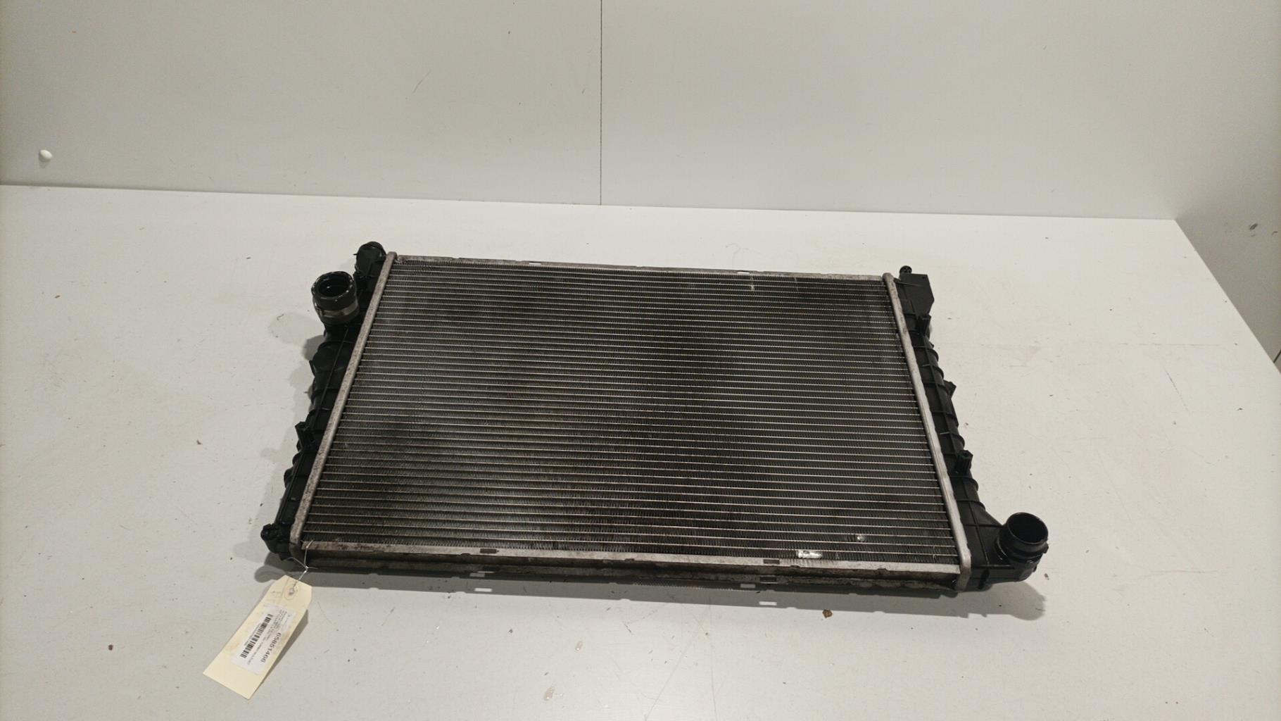 Radiateur eau ALFA ROMEO GT COUPE Diesel - 1