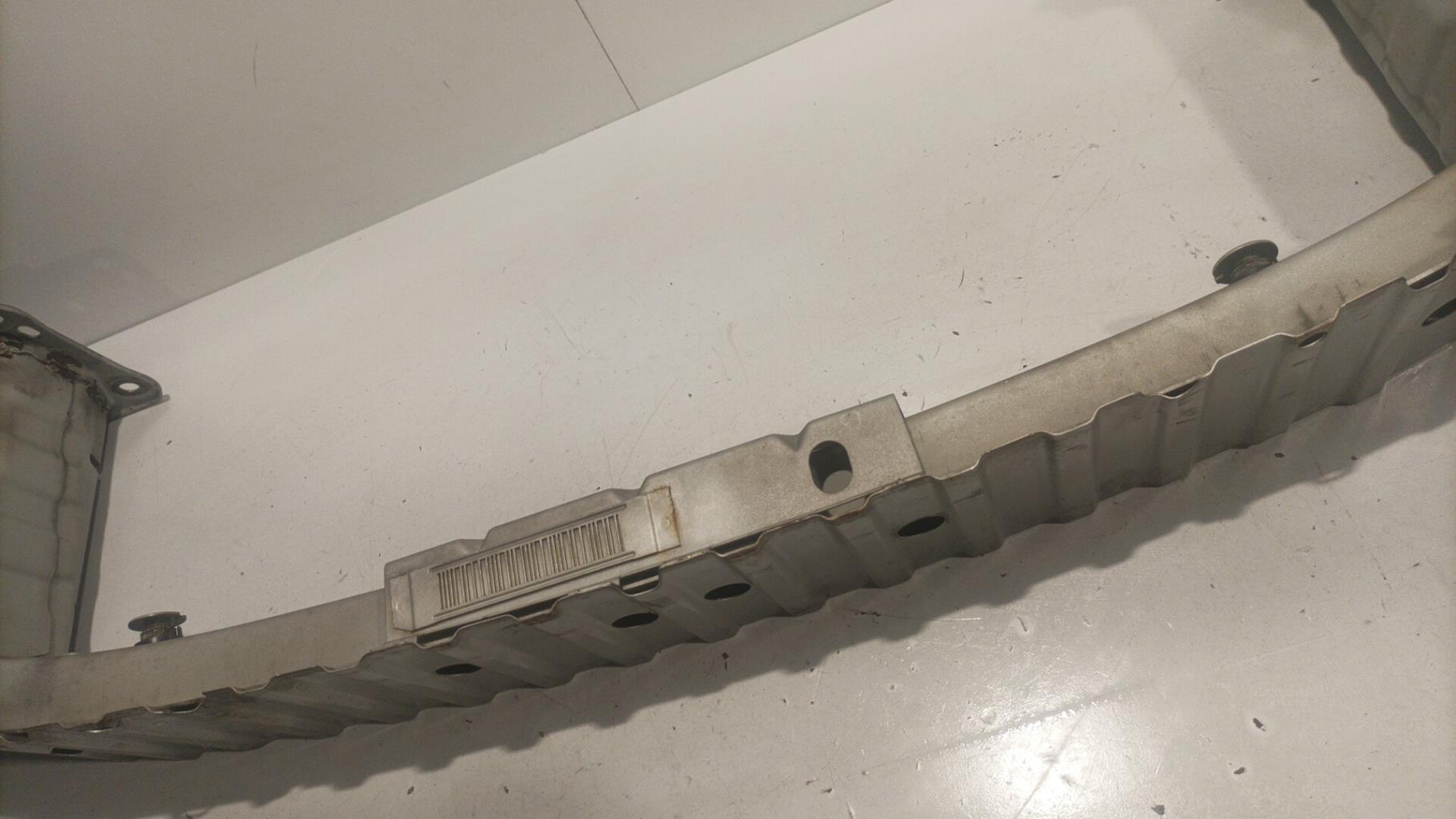 Traversa rinforzo paraurti anteriore FORD C-MAX 1 PHASE 1 Diésel - 1