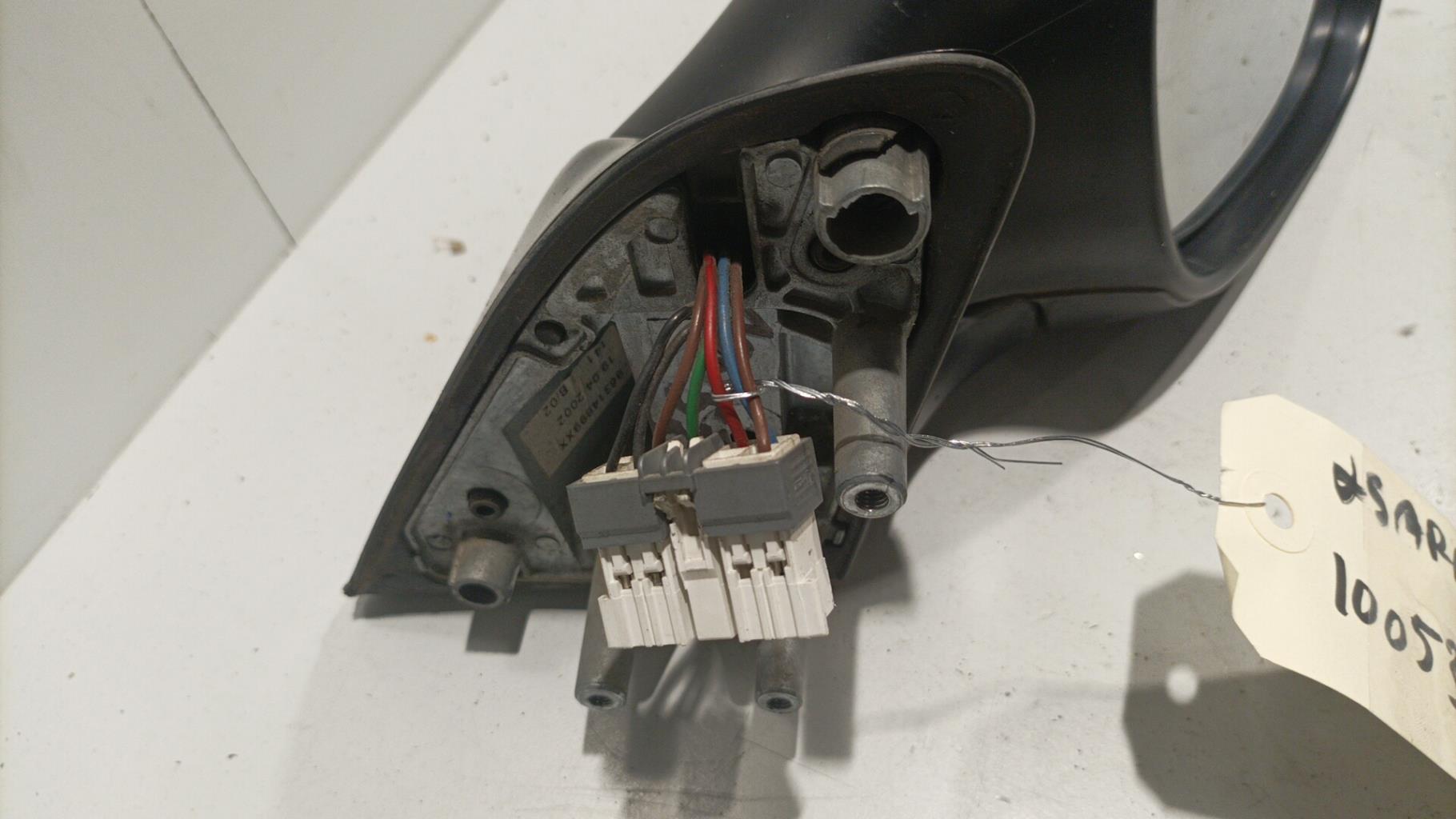 Specchietto retrovisore destro CITROEN XSARA PICASSO PHASE 1 Gasolina - 1
