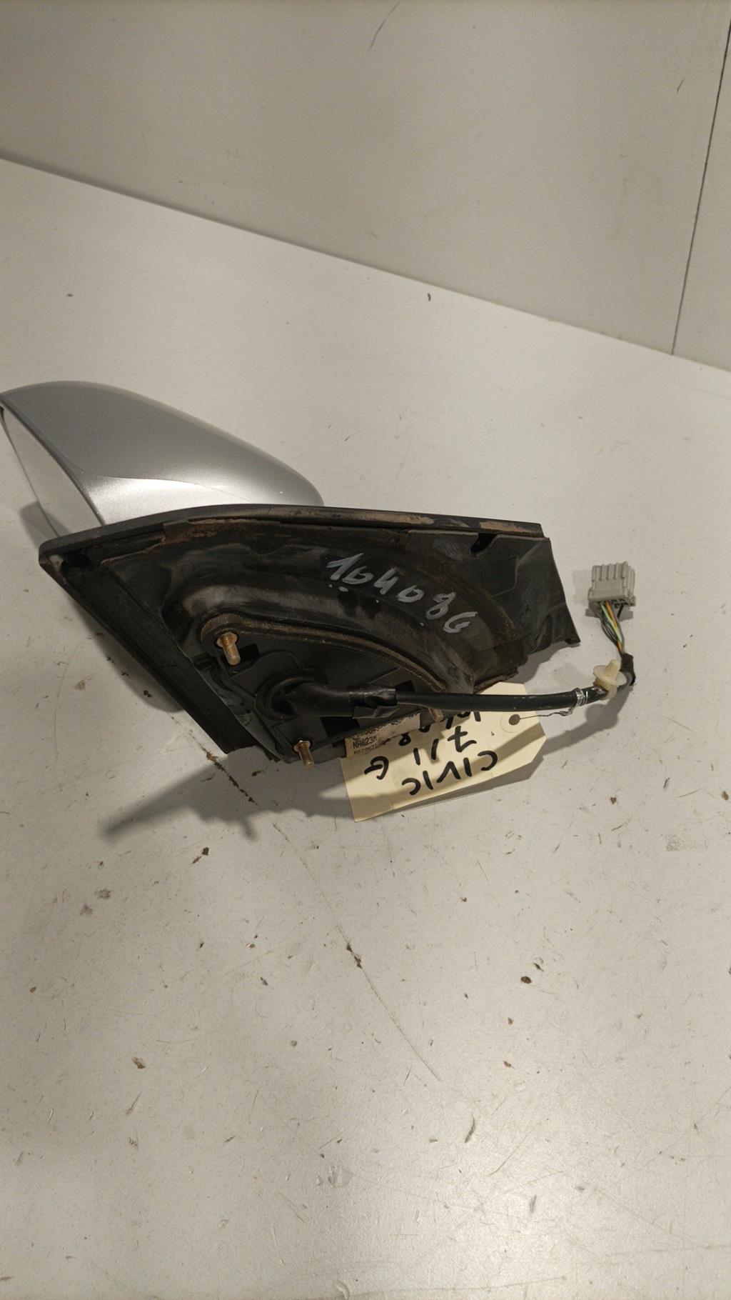 Specchietto retrovisore sinistro HONDA CIVIC 7 PHASE 1 Gasolina - 1