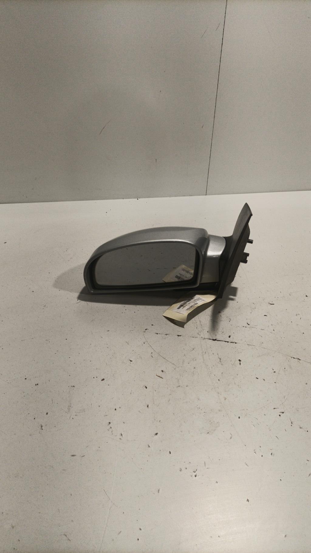 Retrovisor izquierdo HYUNDAI GETZ PHASE 2 Diésel - 1