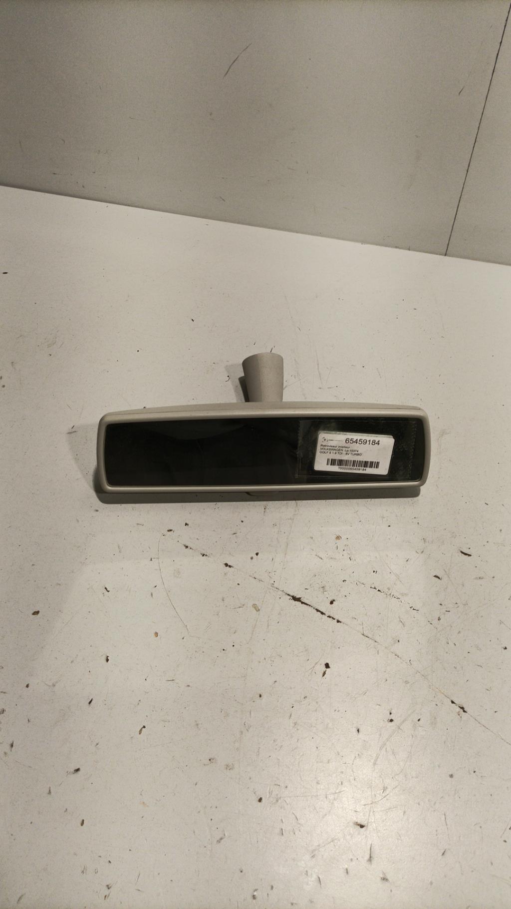Retrovisor interior VOLKSWAGEN GOLF 5 Diésel - 1