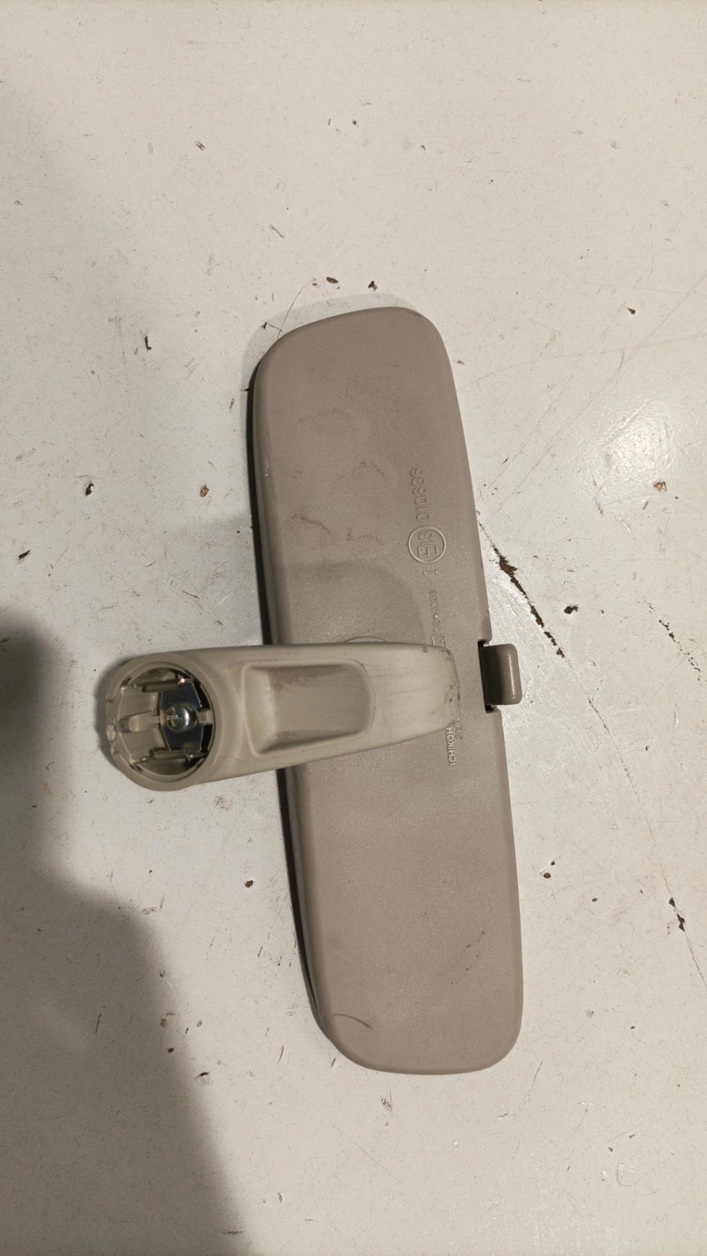 Specchietto retrovisore interno SUZUKI SWIFT 3 Gasolina - 1
