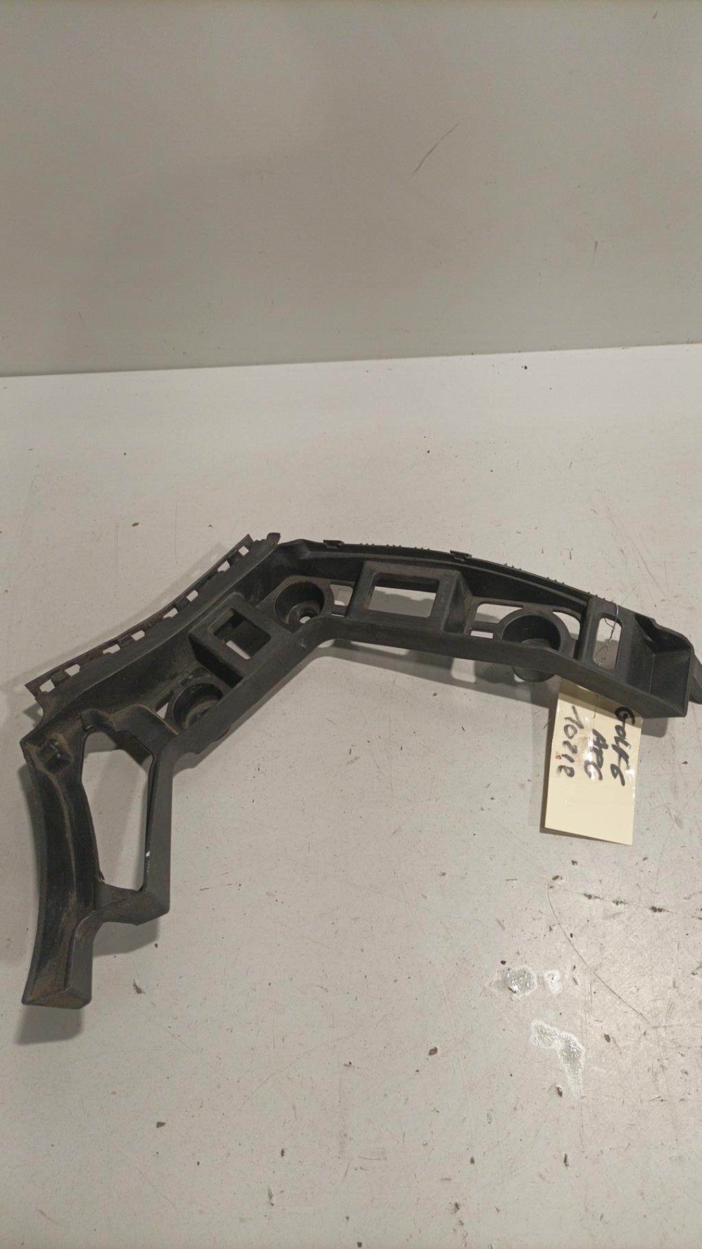 Supporto paraurti posteriore VOLKSWAGEN GOLF 6 Diésel - 1