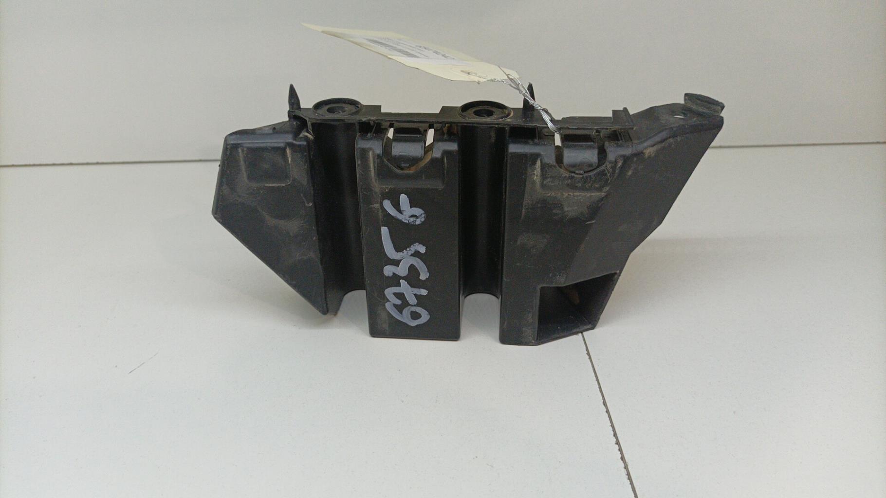 Supporto paraurti anteriore SEAT LEON 3 SC PHASE 1 COUPE Gasolina - 1