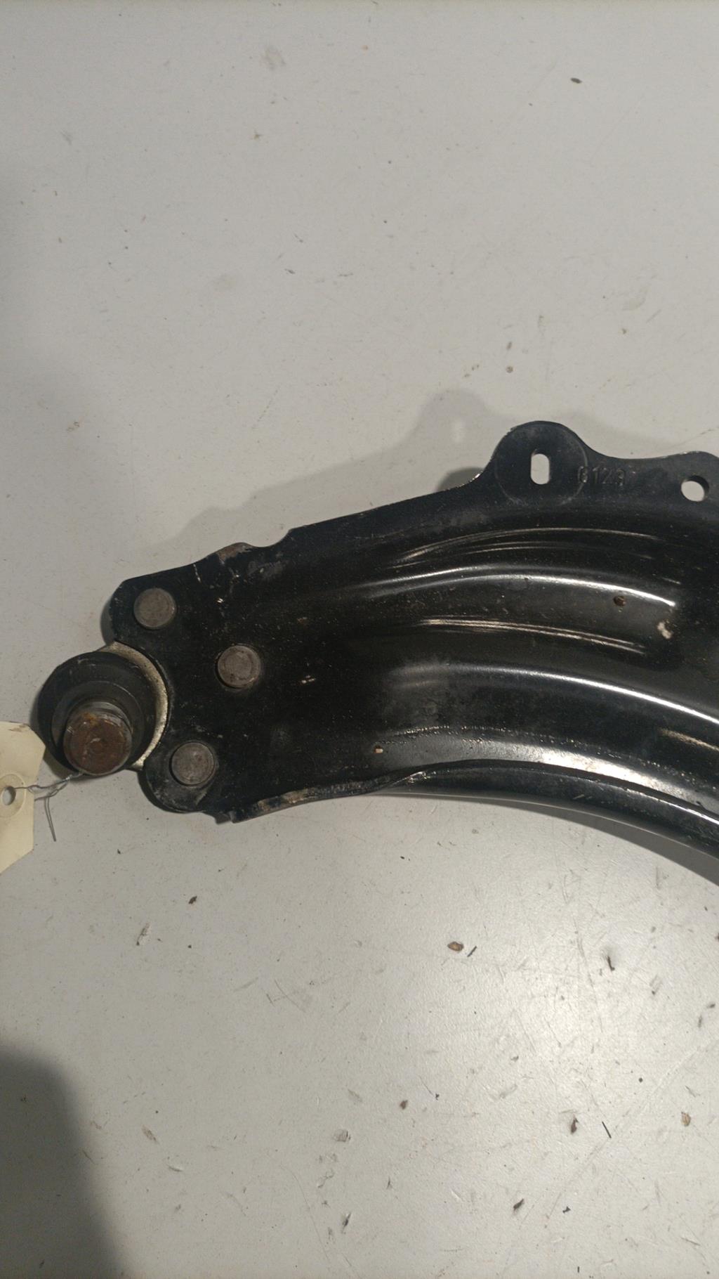 Triangle avant gauche RENAULT KANGOO 2 PHASE 1 Diesel - 1