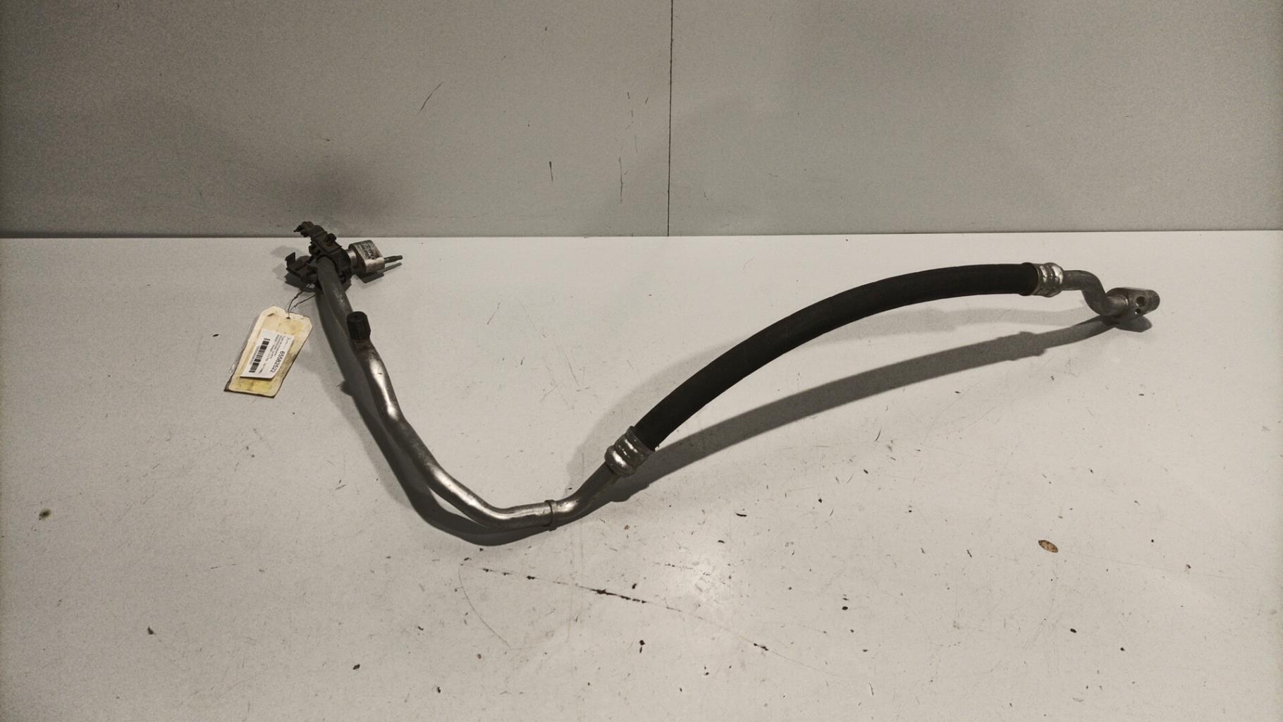 Tubo aria condizionata VOLKSWAGEN PASSAT 7 PHASE 1 Diésel - 1