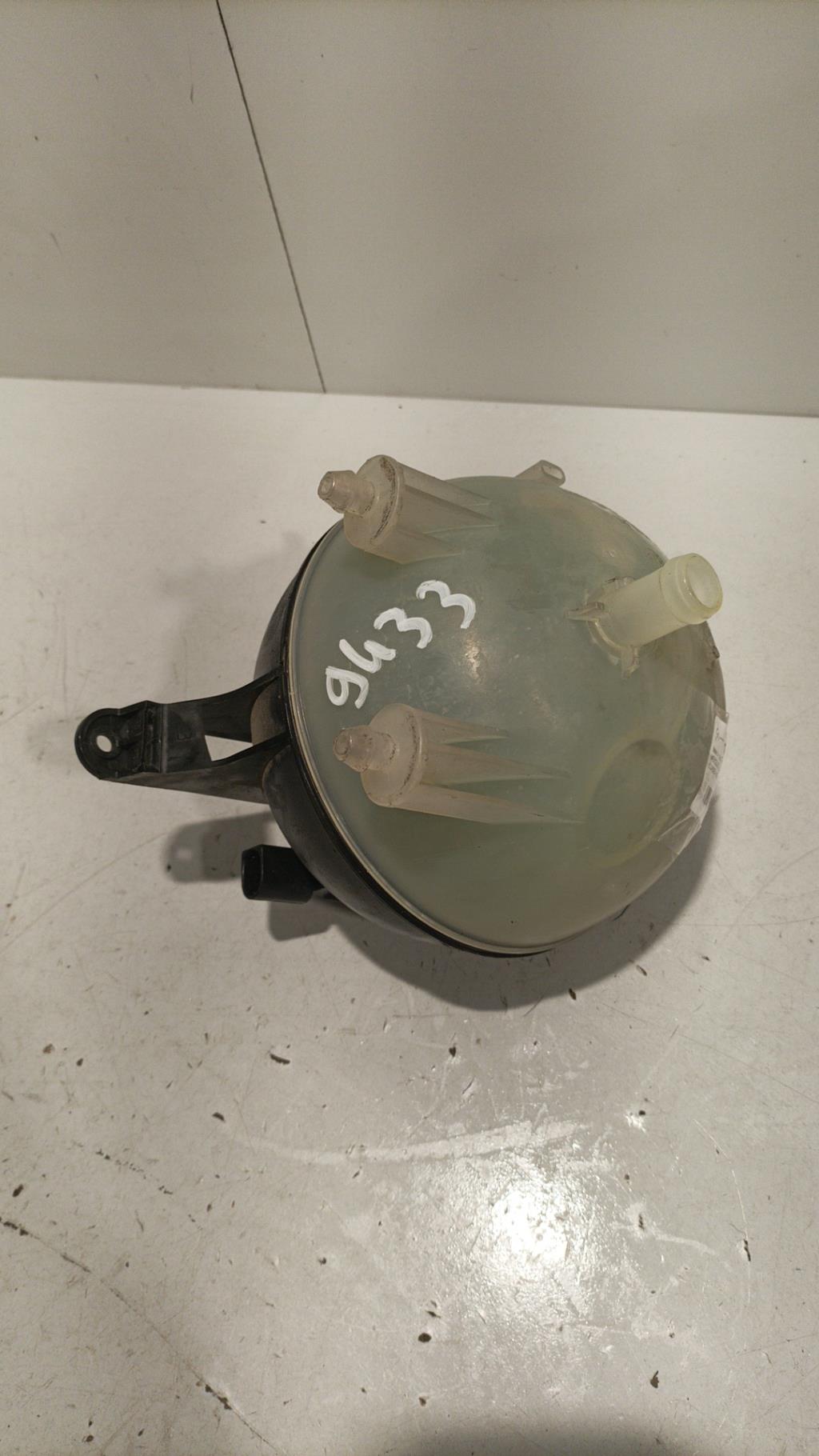 Vaso di espansione MERCEDES CLASSE A 169 PHASE 1 Gasolina - 1