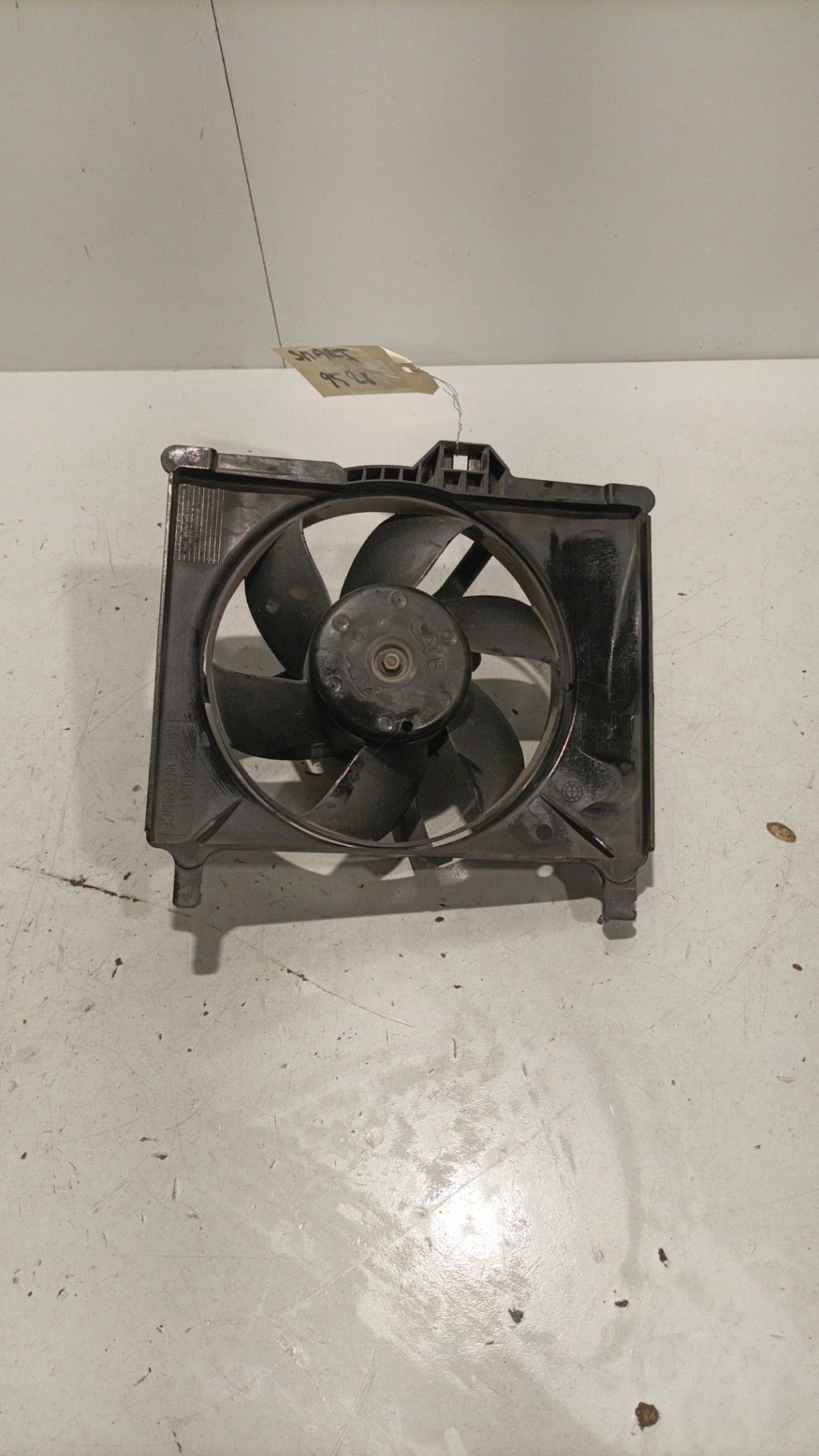 Ventilateur SMART FORTWO 2 COUPE Essence - 1