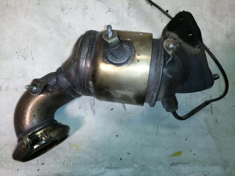 Catalyseur (echappement) ALFA ROMEO 159 BREAK Diesel - 1