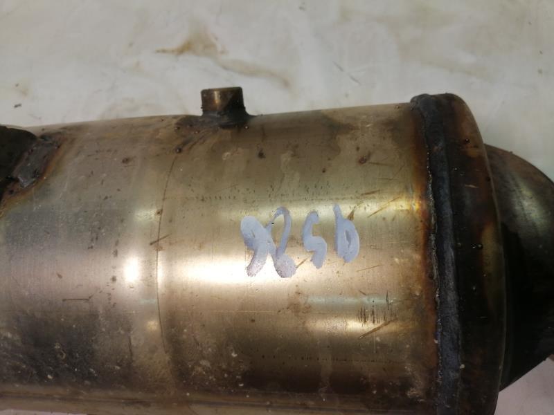 Catalyseur (echappement) CITROEN C4 1 PHASE 1 Diesel - 1