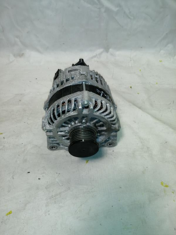 Alternatore RENAULT TRAFIC 3 COURT PHASE 1 Diésel - 1