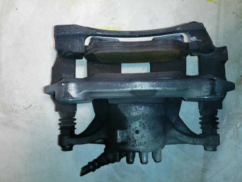 Pinza freni anteriore destra RENAULT TRAFIC 3 COURT PHASE 1 Diésel - 1