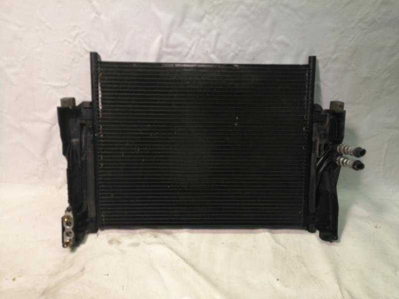 Condenseur de clim BMW SERIE 3 E46 COMPACT PHASE 1 Essence - 1