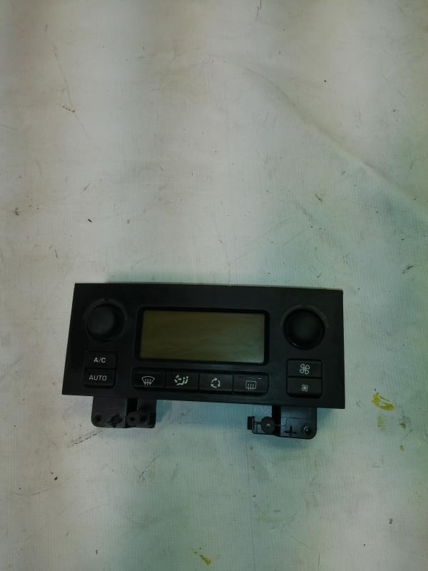 Commande chauffage CITROEN C4 1 PHASE 1 COUPE Essence - 1