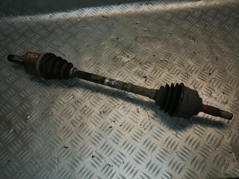 Giunto cardanico albero di trasmissione sinistro PEUGEOT 207 PHASE 1 CABRIOLET Gasolina - 1