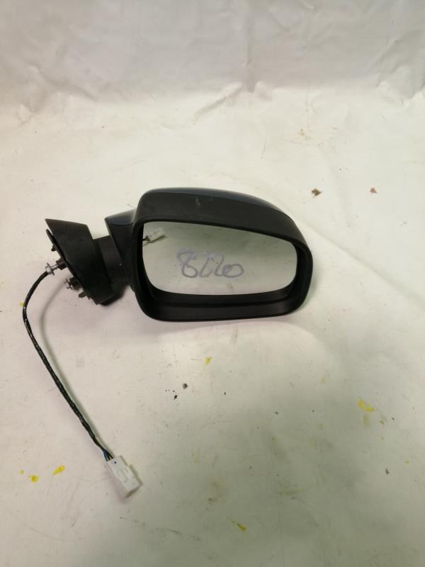 Retrovisor derecho DACIA LOGAN 1 PHASE 1 Diésel - 1