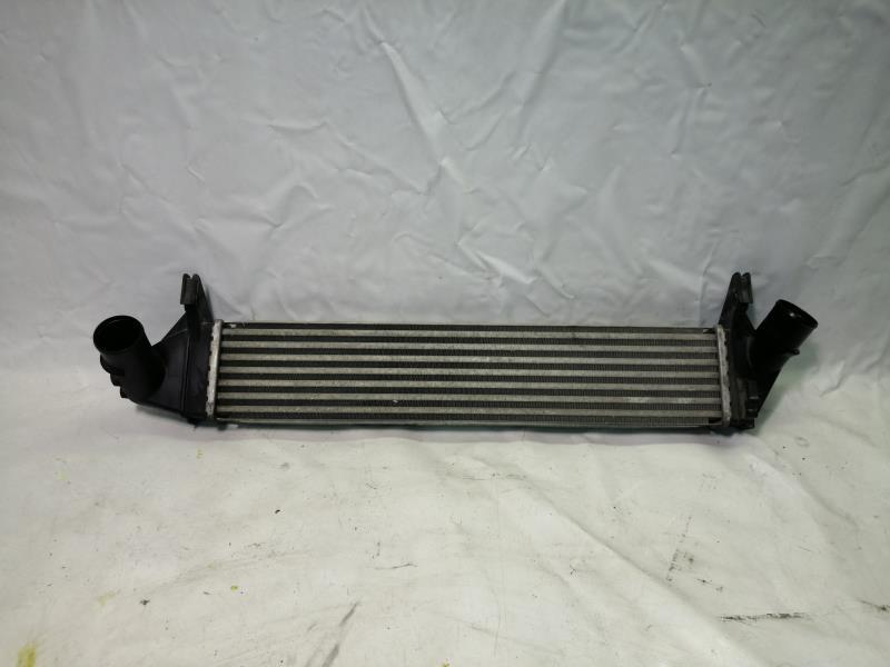 Echangeur air (Intercooler) DACIA LOGAN 1 PHASE 1 Diesel - 1