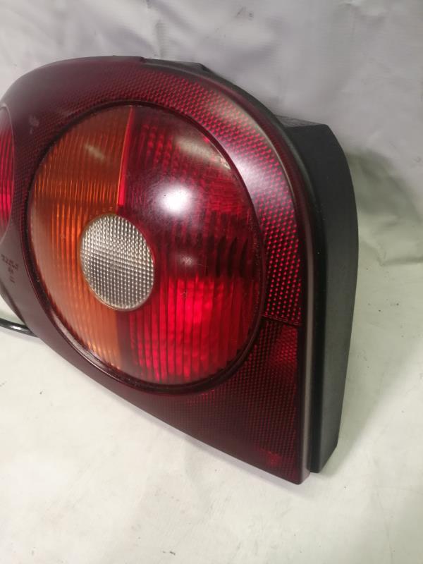 Fanale posteriore principale sinistro (luci) RENAULT MEGANE 1 PHASE 2 COUPE Diésel - 1