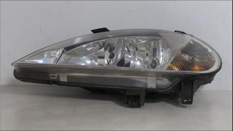 Gruppo ottico anteriore principale sinistro (luci)(faro) RENAULT MEGANE 1 PHASE 2 Gasolina - 1