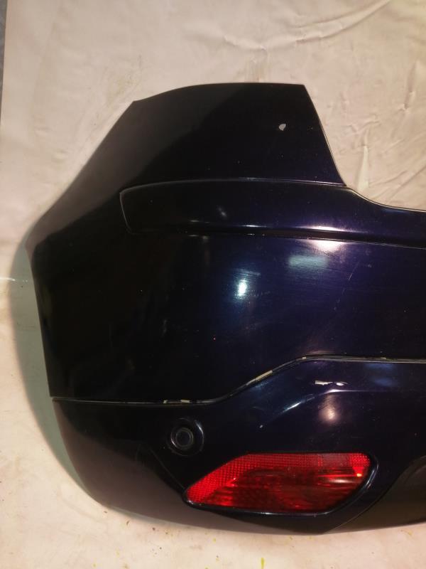 Paraurti posteriore CITROEN C4 1 PHASE 1 COUPE Gasolina - 1
