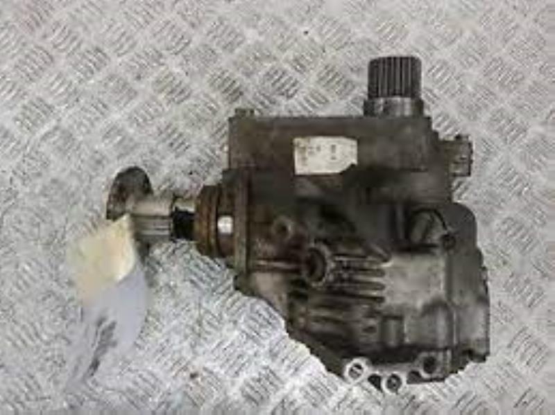 Ponte anteriore completo NISSAN X-TRAIL 1 PHASE 2 Diésel - 1
