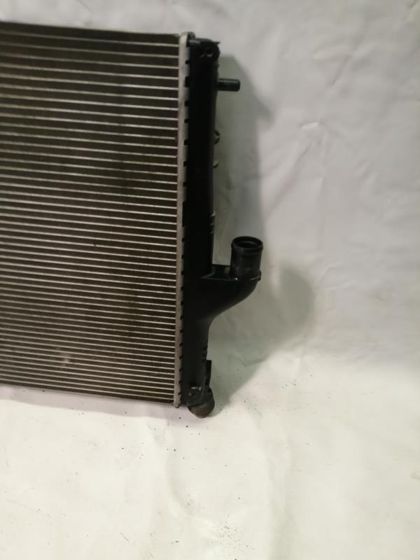 Radiateur eau DACIA LOGAN 1 PHASE 1 Diesel - 1