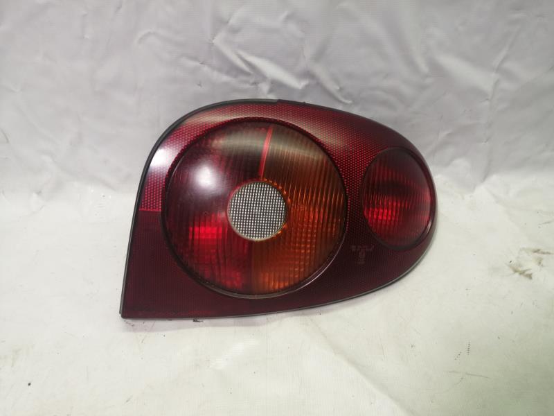 Fanale posteriore principale destro (luci) RENAULT MEGANE 1 PHASE 2 COUPE Diésel - 1