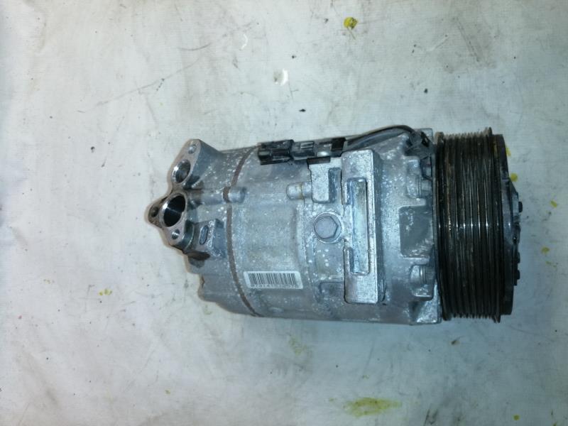 Compressore clima RENAULT TRAFIC 3 COURT PHASE 1 Diésel - 1