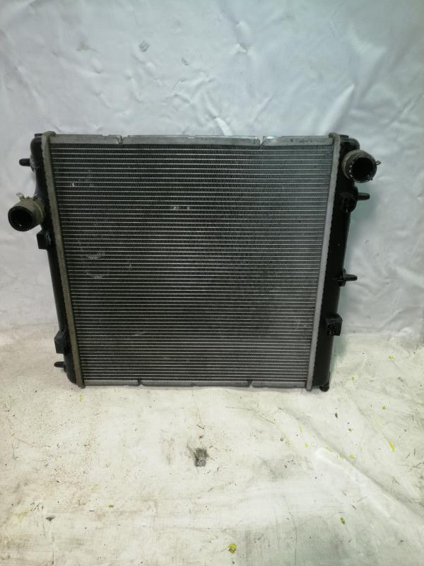 Radiateur eau CITROEN C3 2 PHASE 1 Diesel - 1