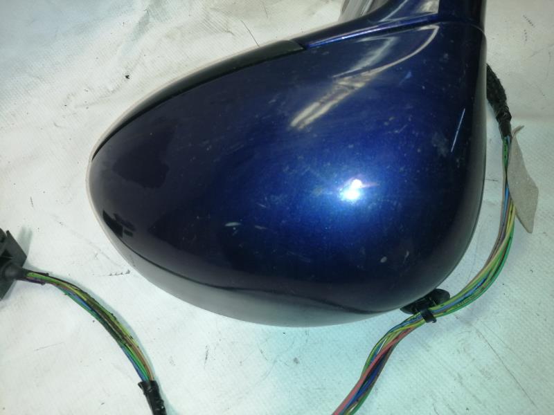 Specchietto retrovisore sinistro CITROEN C4 1 PHASE 1 COUPE Gasolina - 1