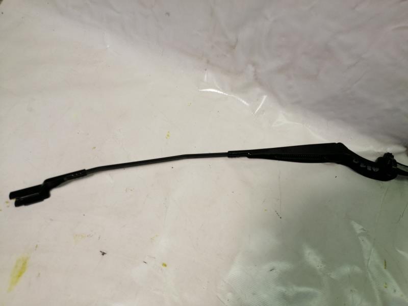 Braccio tergicristallo anteriore destro CITROEN C3 3 PHASE 1 Gasolina - 1