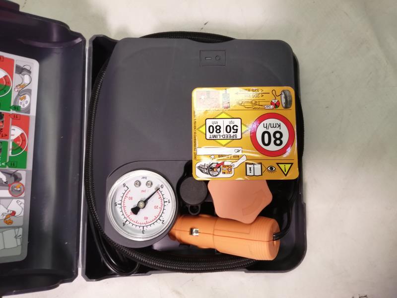 Compresseur air SMART FORTWO 2 COUPE Essence - 1