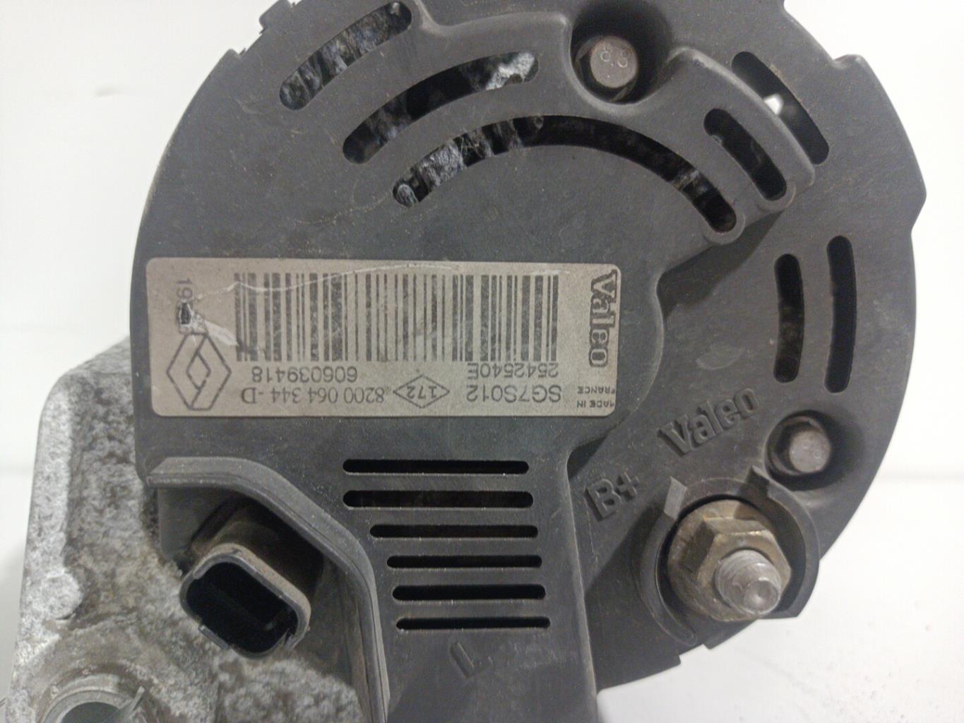 Alternatore RENAULT TWINGO 1 PHASE 3 Gasolina - 1