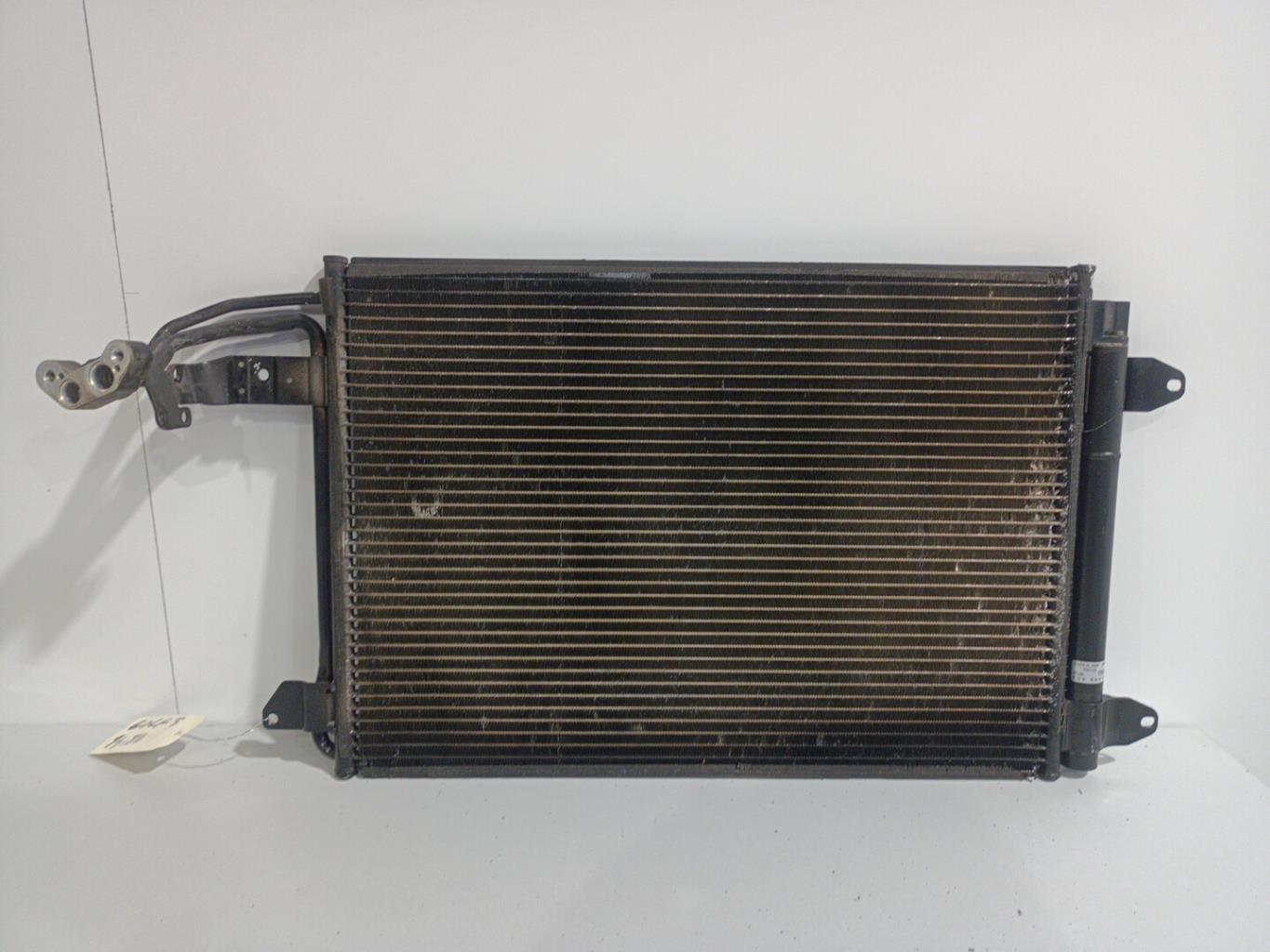 Condensatore clima VOLKSWAGEN GOLF 5 Gasolina - 1