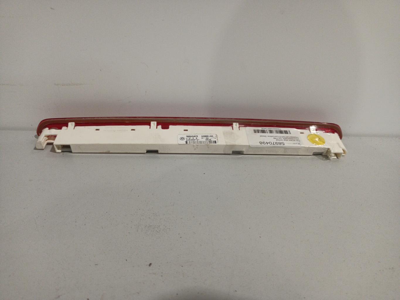 Luce stop centrale VOLKSWAGEN TRANSPORTER 6 Diésel - 1