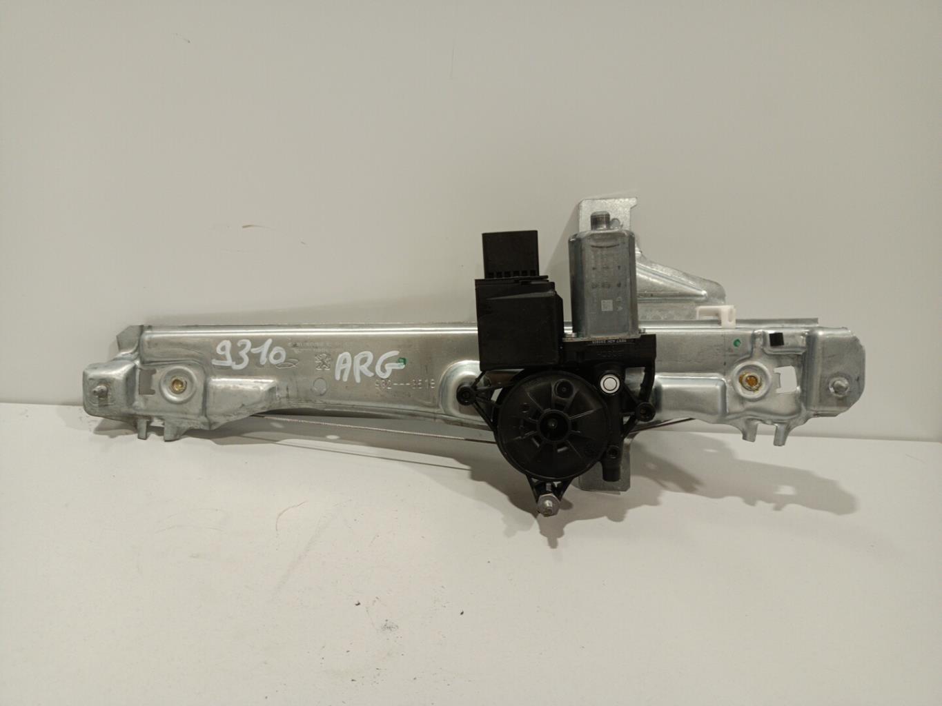 Alzacristalli elettrico posteriore sinistro CITROEN C3 3 PHASE 1 Gasolina - 1