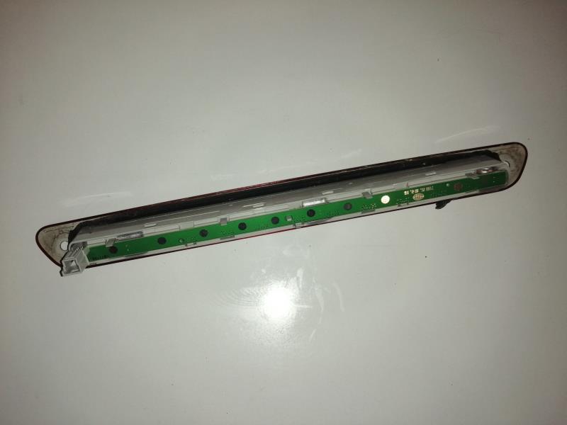 Luce stop centrale MERCEDES SPRINTER 3 Diésel - 1