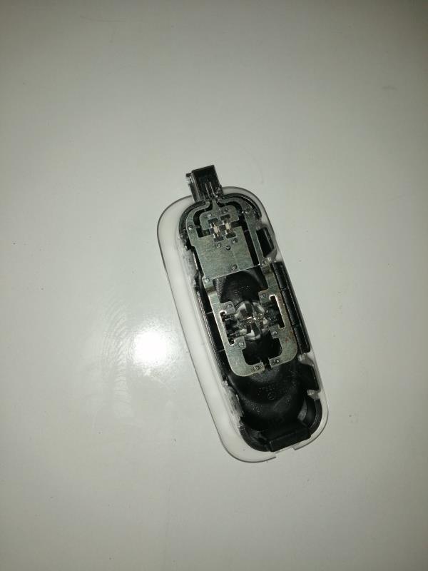 Eclairage de plafonnier MERCEDES SPRINTER 3 Diesel - 1