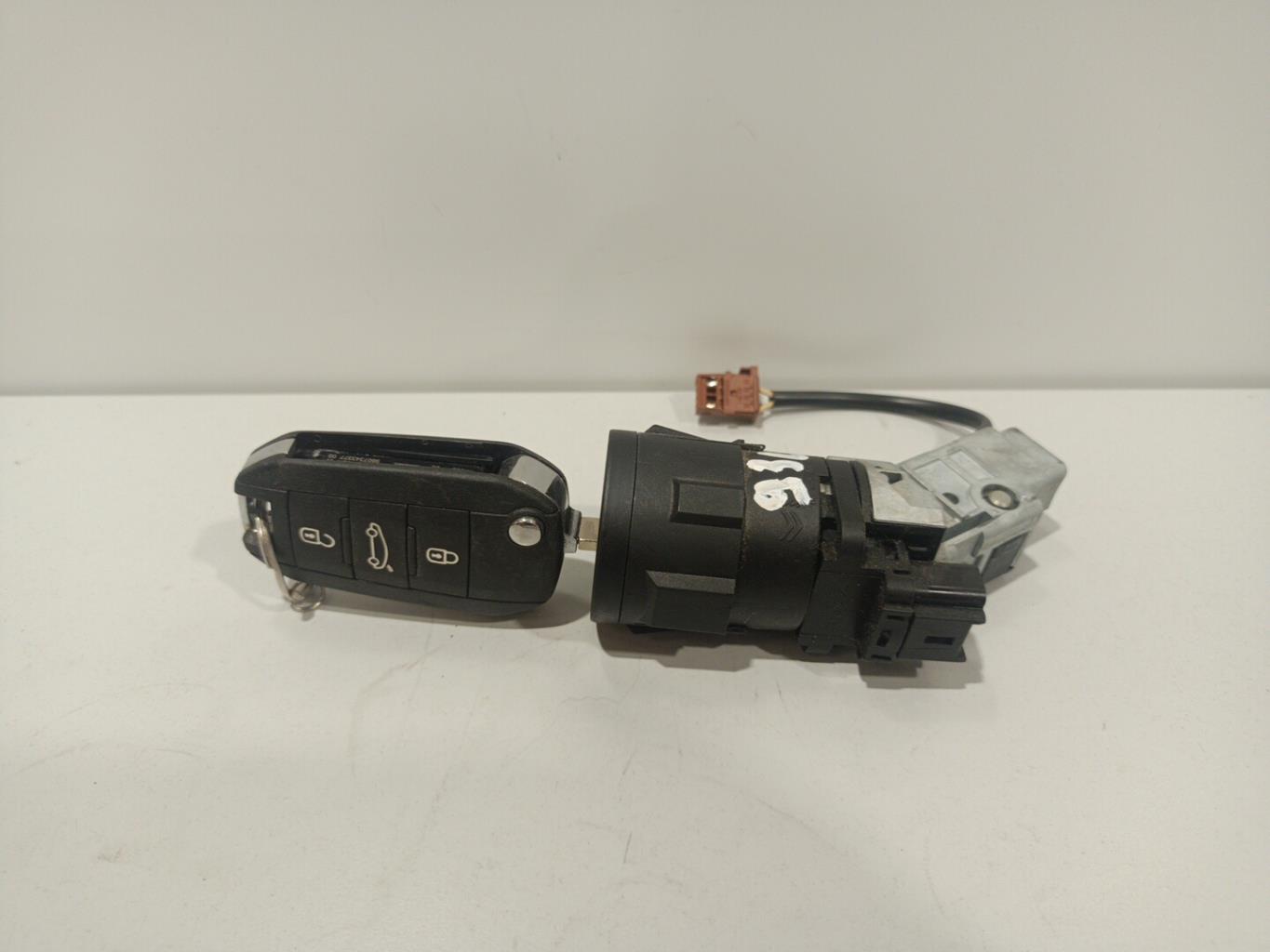 Immobilizzatore PEUGEOT 208 1 PHASE 2 Gasolina - 1