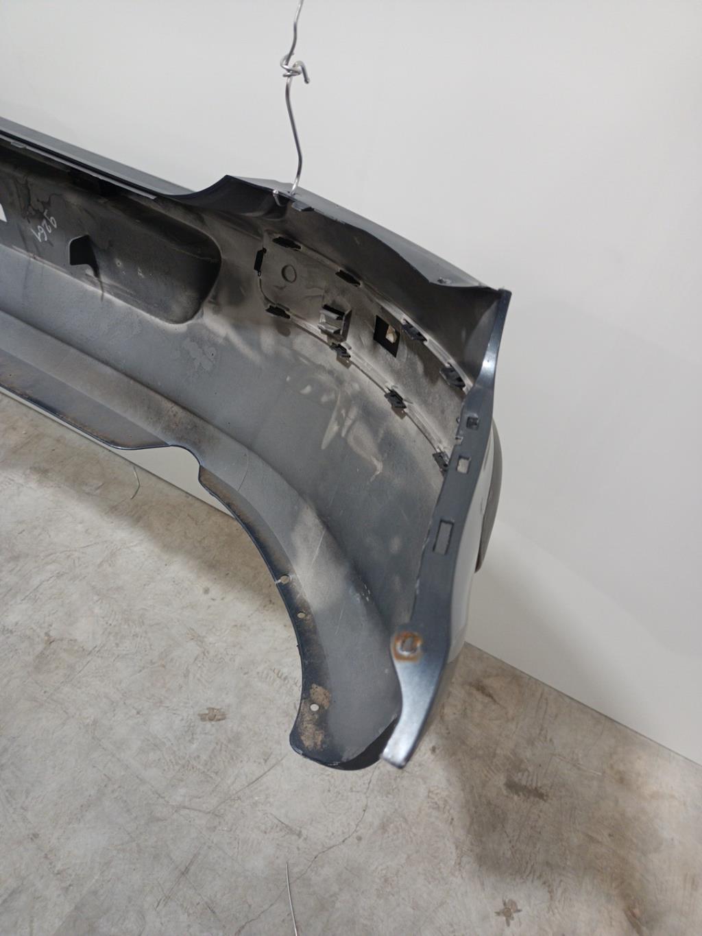 Paraurti posteriore PEUGEOT 307 PHASE 2 Gasolina - 1