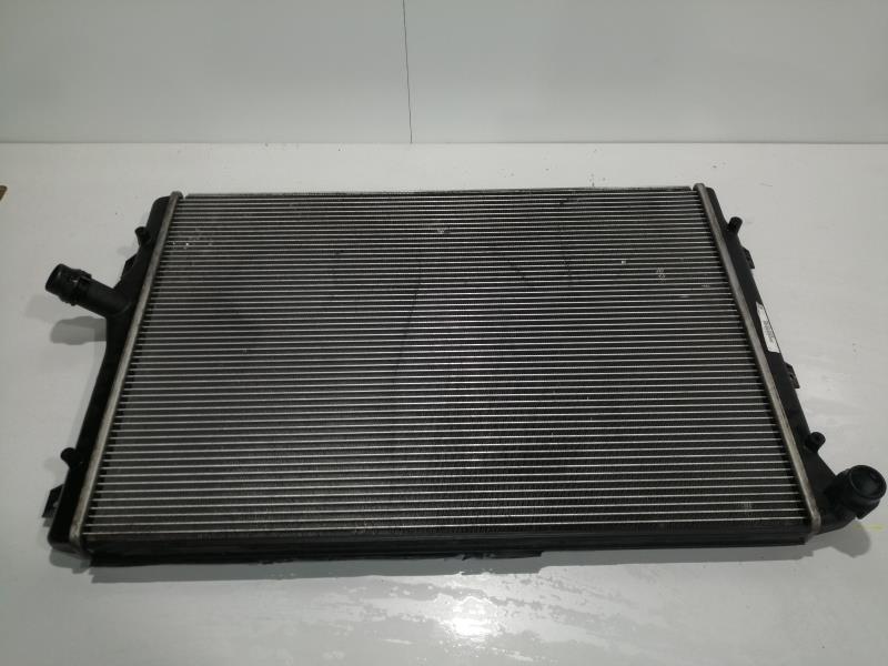 Radiateur eau VOLKSWAGEN GOLF 5 Diesel - 1